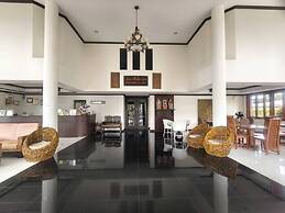Ariya Inn Chiang Rai