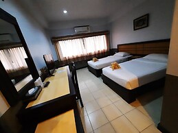 Ariya Inn Chiang Rai
