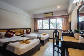 Ariya Inn Chiang Rai