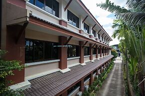 Ariya Inn Chiang Rai