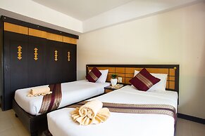 Ariya Inn Chiang Rai