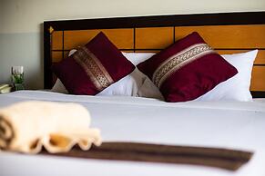 Ariya Inn Chiang Rai