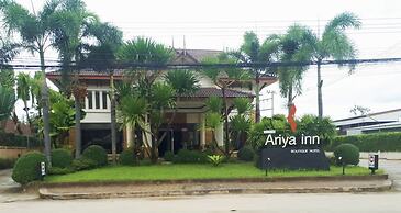 Ariya Inn Chiang Rai