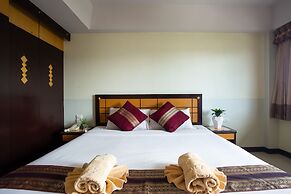 Ariya Inn Chiang Rai