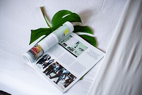 Ariya Inn Chiang Rai