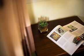 Ariya Inn Chiang Rai