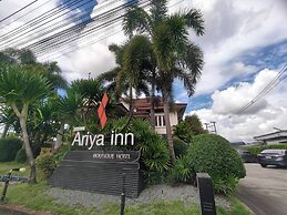 Ariya Inn Chiang Rai