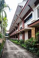 Ariya Inn Chiang Rai