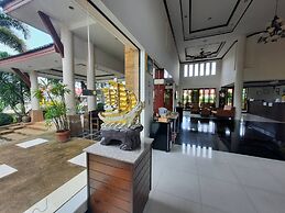 Ariya Inn Chiang Rai