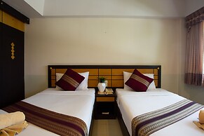 Ariya Inn Chiang Rai