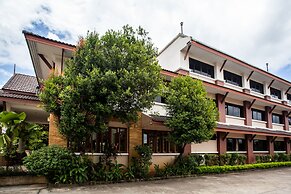 Ariya Inn Chiang Rai