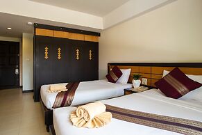 Ariya Inn Chiang Rai