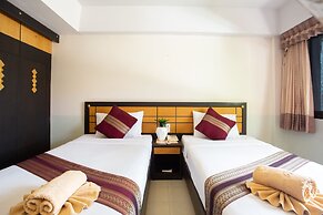 Ariya Inn Chiang Rai