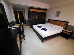 Ariya Inn Chiang Rai