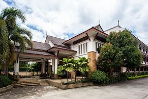 Ariya Inn Chiang Rai