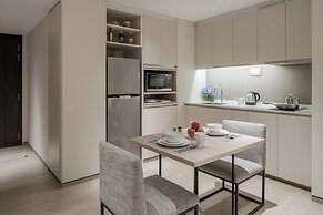 Le Grove Serviced Residences