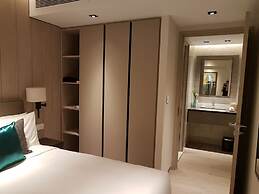 Le Grove Serviced Residences