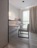 Le Grove Serviced Residences