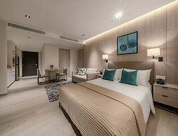 Le Grove Serviced Residences