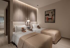 Le Grove Serviced Residences