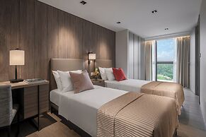 Le Grove Serviced Residences