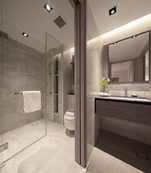 Le Grove Serviced Residences