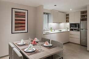 Le Grove Serviced Residences