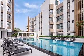 Le Grove Serviced Residences