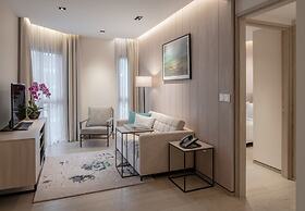Le Grove Serviced Residences