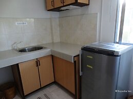 Chiisai Natsu Resort Panglao