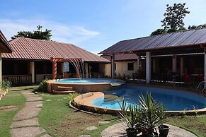 Chiisai Natsu Resort Panglao