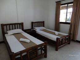 Chiisai Natsu Resort Panglao