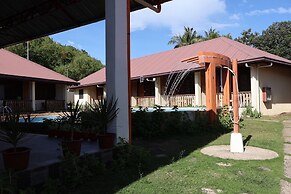 Chiisai Natsu Resort Panglao