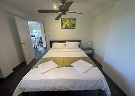 Swiss Villas Panoramic