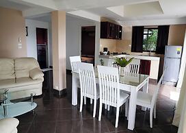 Swiss Villas Panoramic