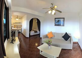 Swiss Villas Panoramic