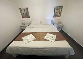 Swiss Villas Panoramic