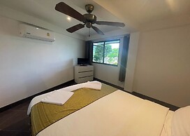 Swiss Villas Panoramic