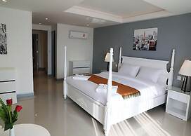 Swiss Villas Panoramic