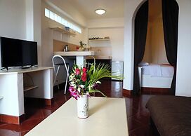 Swiss Villas Panoramic