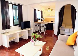 Swiss Villas Panoramic