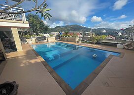 Swiss Villas Panoramic