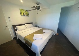 Swiss Villas Panoramic