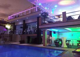 Swiss Villas Panoramic