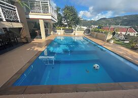 Swiss Villas Panoramic