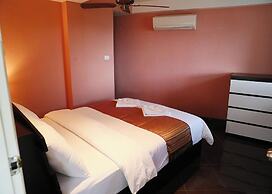 Swiss Villas Panoramic