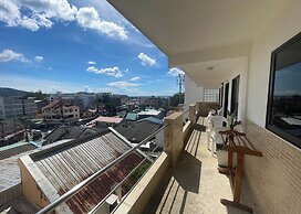 Swiss Villas Panoramic