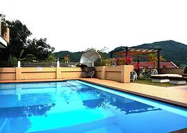 Swiss Villas Panoramic