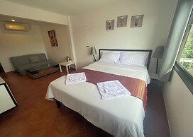 Swiss Villas Panoramic