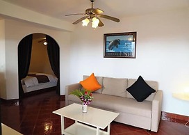 Swiss Villas Panoramic